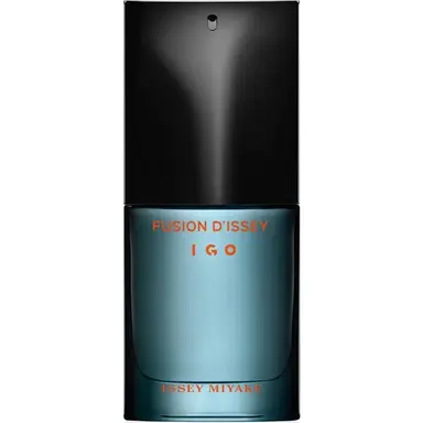 Fusion d'Issey IGO by Issey Miyake