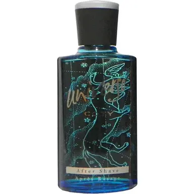 Universo After Shave by Coty bottle