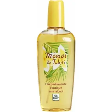 Monoi de Tahiti by Yves Rocher bottle