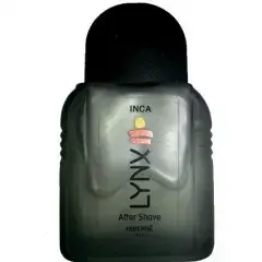 Inca by Axe bottle