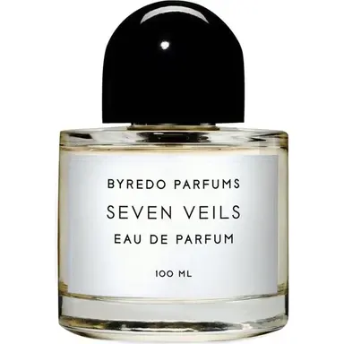 Seven Veils by Byredo bottle