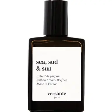Sea, Sud & Sun by Versatile Paris bottle