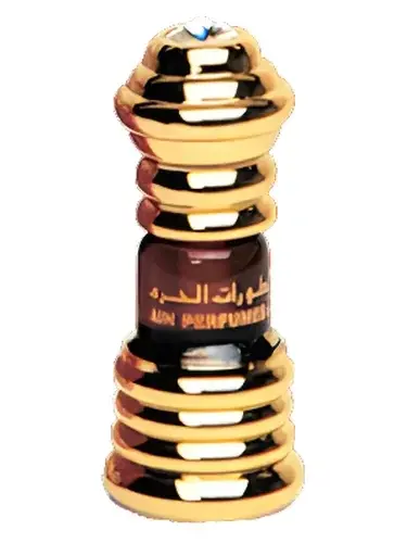 Dehnal Oudh Cambodi No.1 by AL Haramain Perfumes bottle
