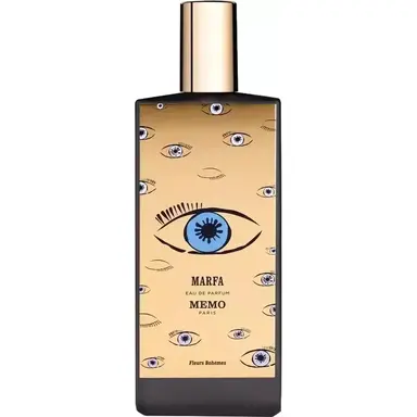 Marfa by Memo Paris bottle