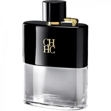 CH Men Prive by Carolina Herrera bottle