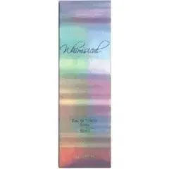 Whimsical by Revlon (Charles Revson) bottle