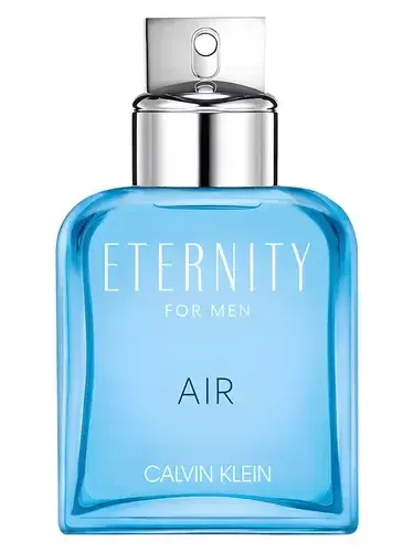 Eternity Air For Men by Calvin Klein