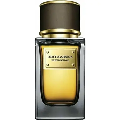 Velvet Desert Oud by Dolce Gabbana