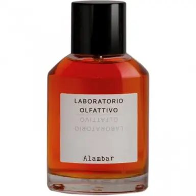 Alambar by Laboratorio Olfattivo bottle