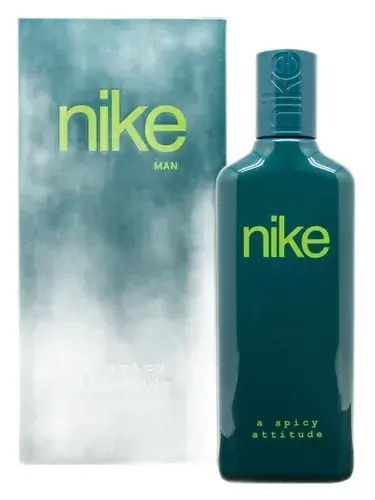 Nike A Spicy Attitude Man by Nike bottle