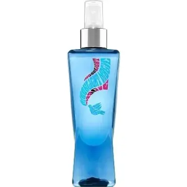 Moonlight Magic Fragrance Mist by Bath & Body Works bottle