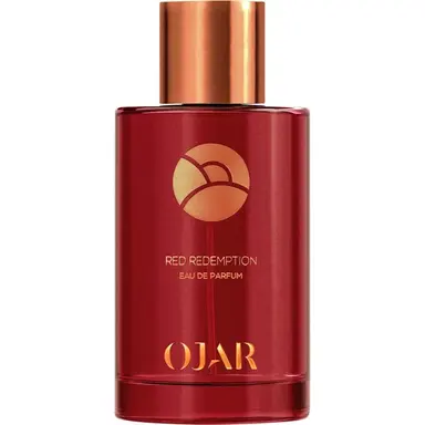 Red Redemption Eau de Parfum by Ojar