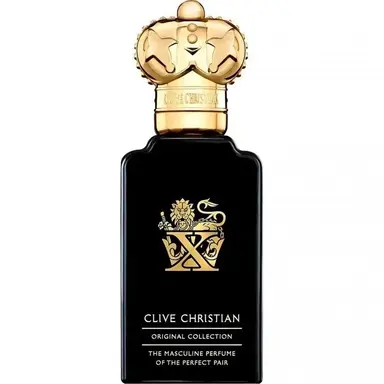 X For Men by Clive Christian