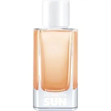 Sun Summer Edition by JIL SANDER bottle
