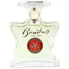 Fashion Avenue by Bond No.9 bottle