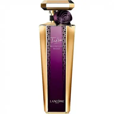 Tresor Midnight Rose Elixir D’Orient by Lancome bottle