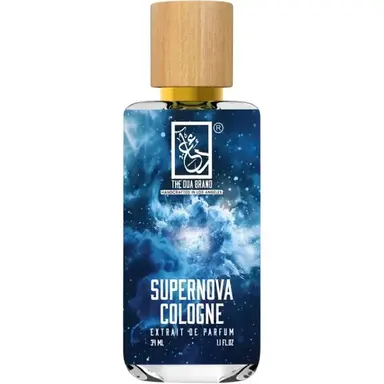 Supernova by The Dua Brand bottle