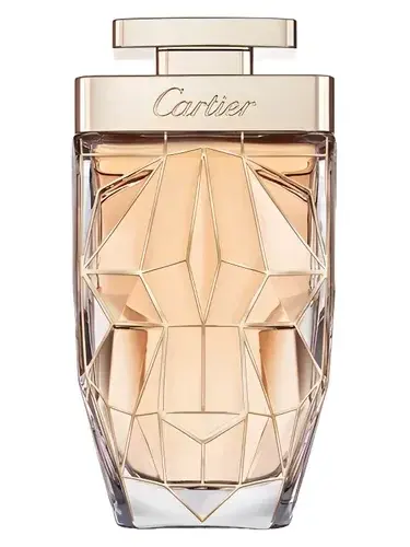 La Panthere Eau de Parfum Legere Edition Limitee by Cartier bottle
