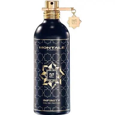 Infinity by Montale bottle