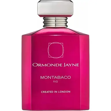 Montabaco Rio by Ormonde Jayne bottle