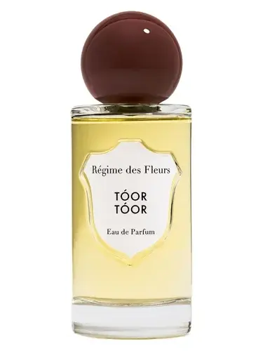 Tóor Tóor by Regime des Fleurs bottle
