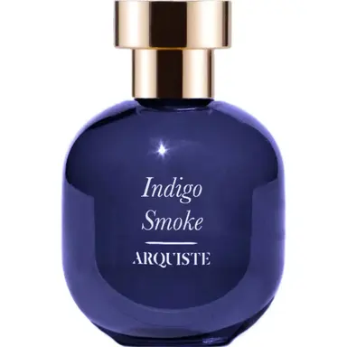 Indigo Smoke by Arquiste bottle
