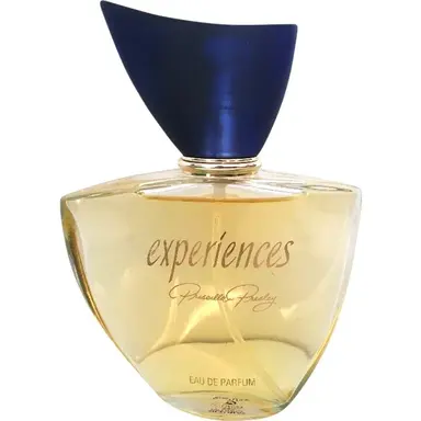 Experiences Eau de Parfum by Priscilla Presley
