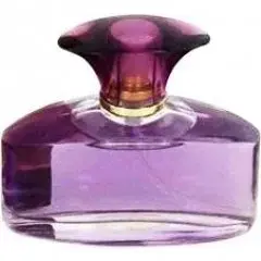 Dark Vanilla by Coty bottle