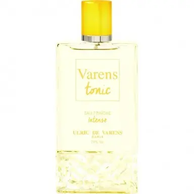 Varens Tonic Eau Fraiche Intense by Ulric de Varens bottle