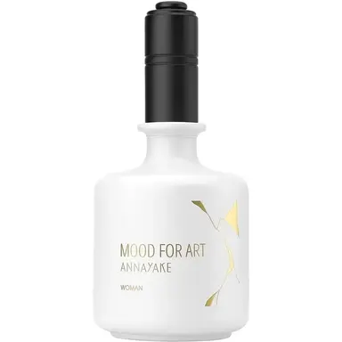 Mood For Art Women by Annayake bottle