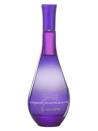 Unforgettable Spring Love (Inesquecivel Primavera de Amor) by O Boticário bottle