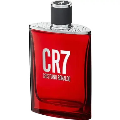 CR7 by Cristiano Ronaldo