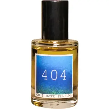 M4 A Room With A View by CB I Hate Perfume bottle