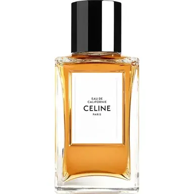 Eau de Californie by Celine bottle