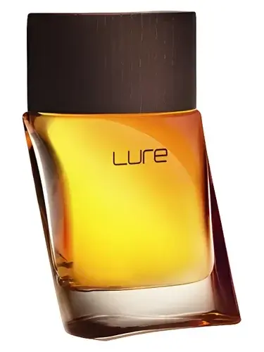 Lure for Him by Ajmal bottle