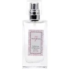 Noble Rose of Afghanistan by The 7 Virtues bottle