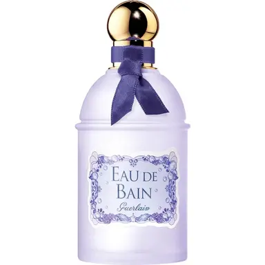 Eau de Bain by Guerlain bottle
