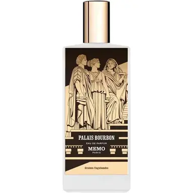 Palais Bourbon by Memo Paris bottle