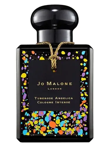 Poptastic Tuberose Angelica Cologne by Jo Malone bottle