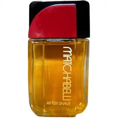 Matchabelli After Shave by Prince Matchabelli