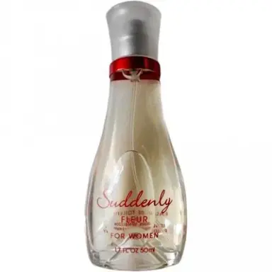 Suddenly Fleur by Lidl bottle