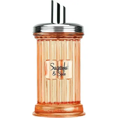 Sugarful & Spice by Michel Germain bottle