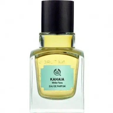 Kahaia by The Body Shop bottle