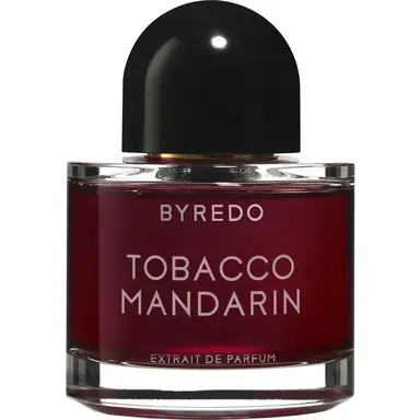 Tobacco Mandarin by Byredo