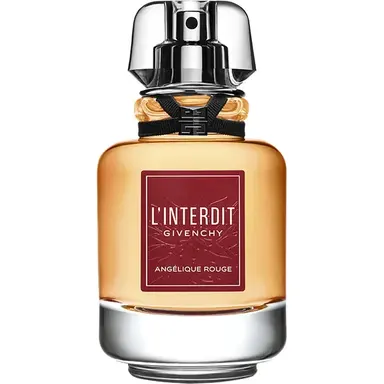L'Interdit Angélique Rouge by Givenchy bottle