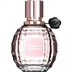 Flowerbomb Eau de Toilette by Viktor Rolf bottle