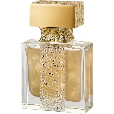 Ylang in Gold Nectar by M. Micallef bottle