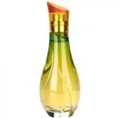 Delice by Oriflame bottle
