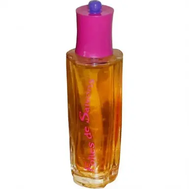 Folies de Saisons L'Eau A la Bouche en Ete by Yves Rocher bottle