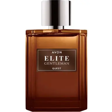 Elite Gentleman Quest by Avon